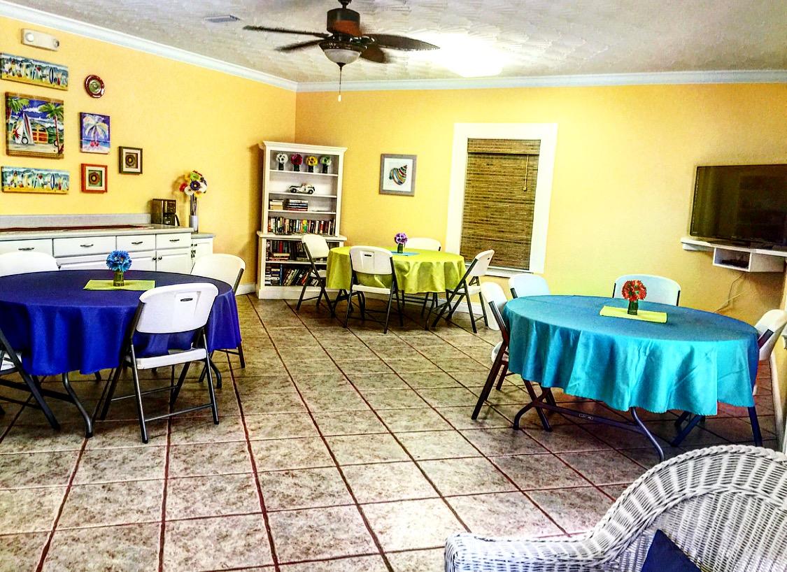 Resort Rv Park - Land