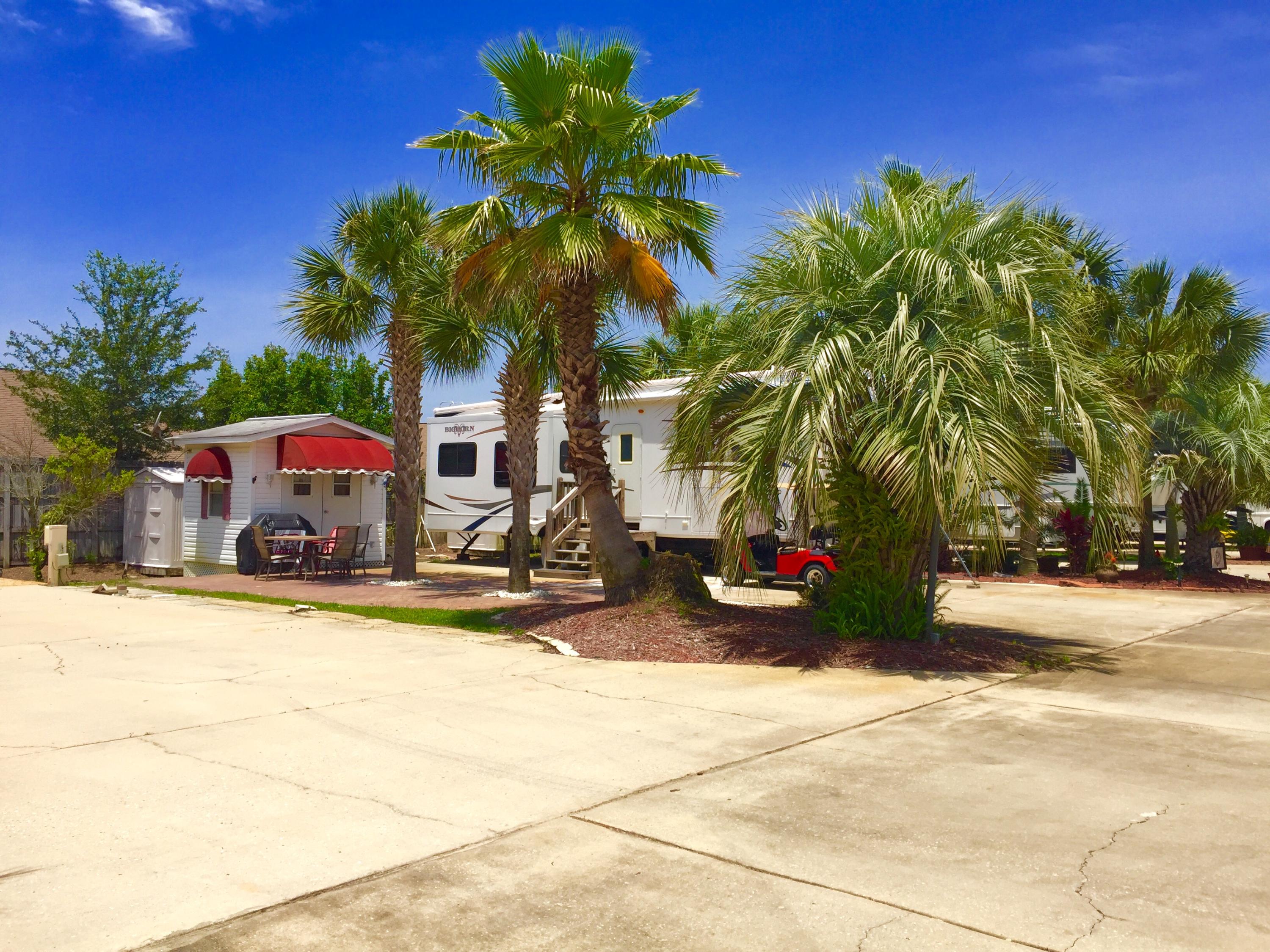 Resort Rv Park - Land