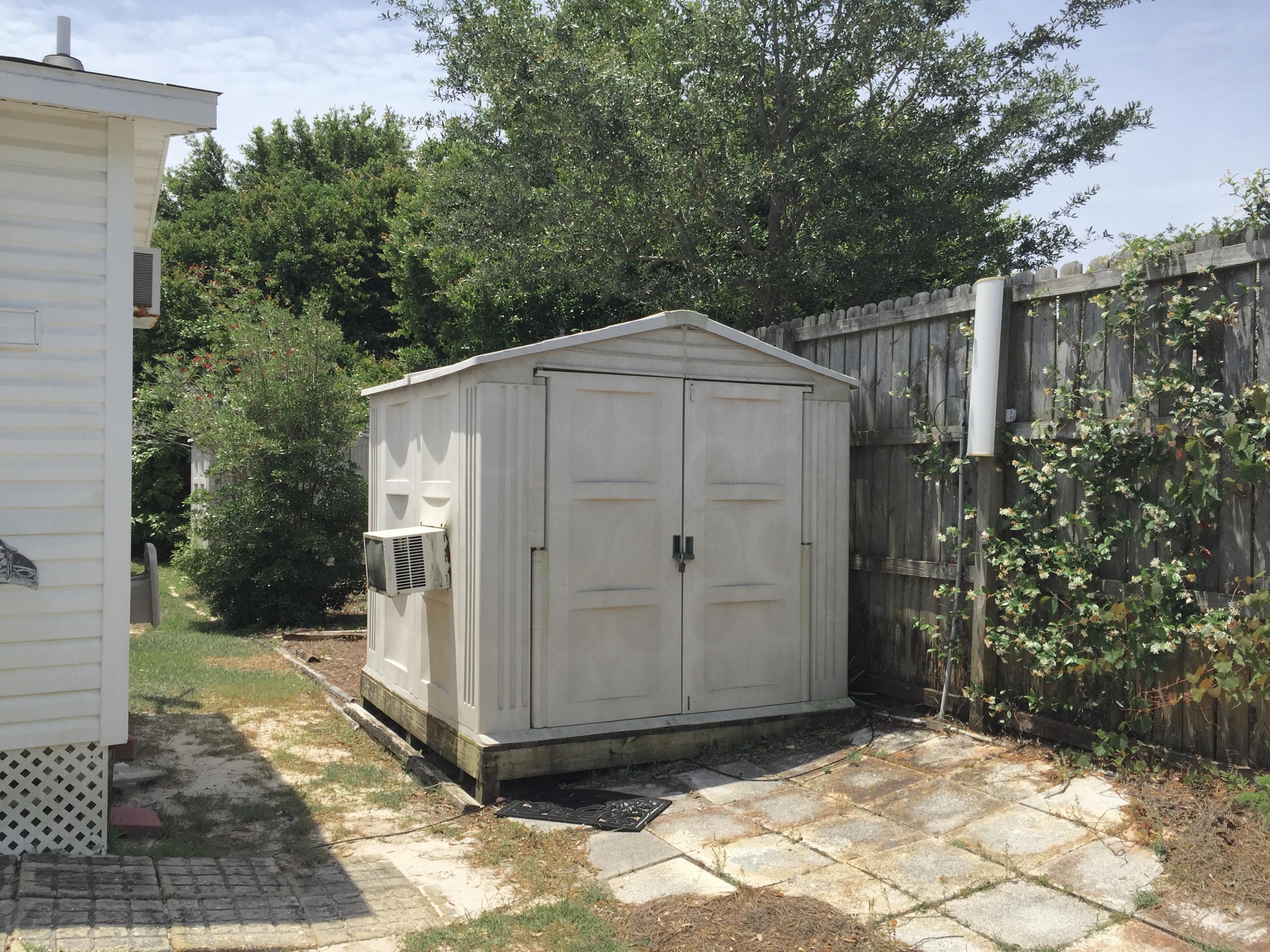 Resort Rv Park - Land