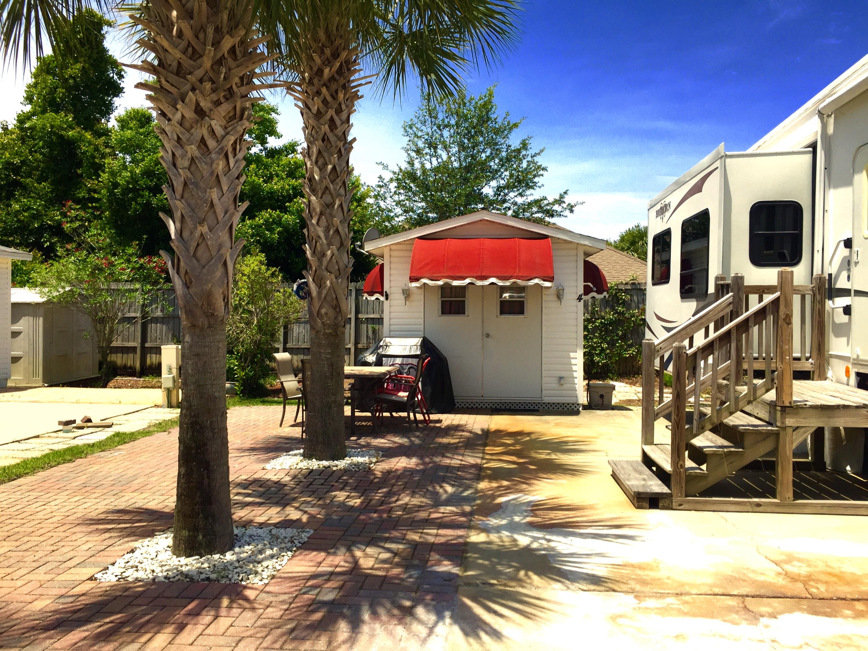 Resort Rv Park - Land