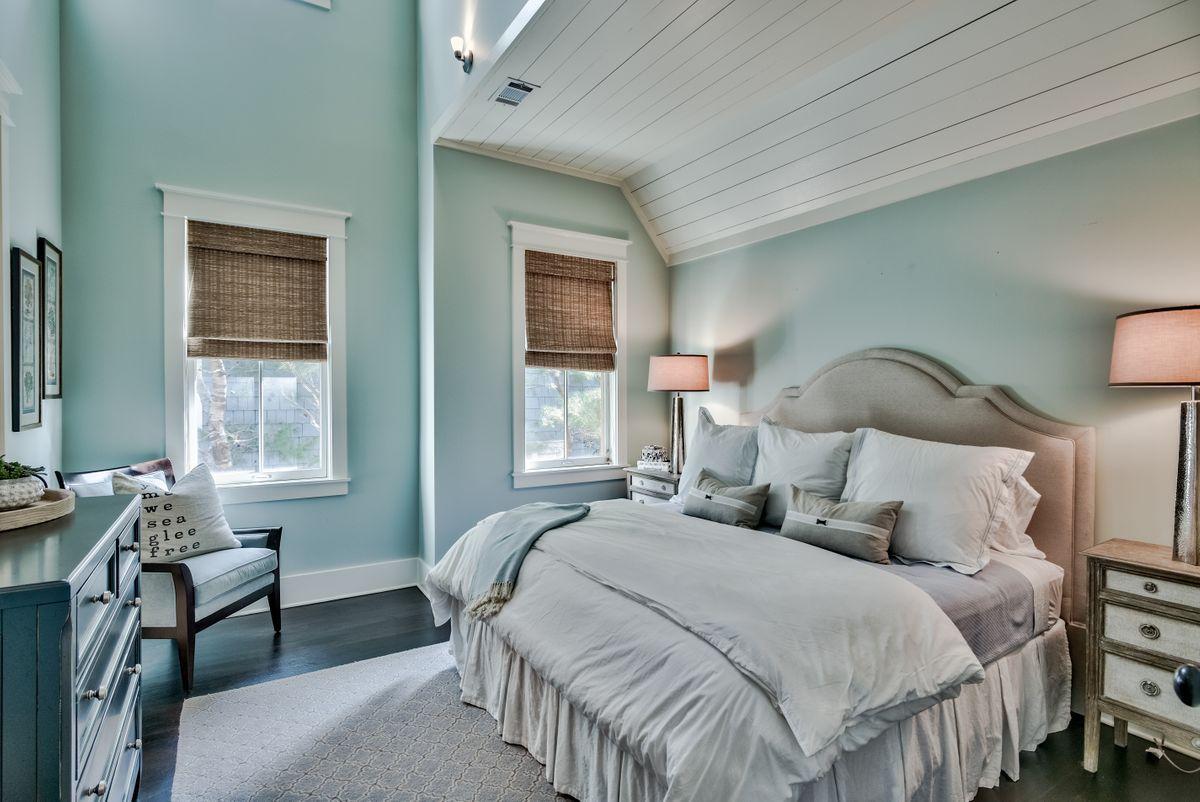 WATERSOUND BEACH - Residential