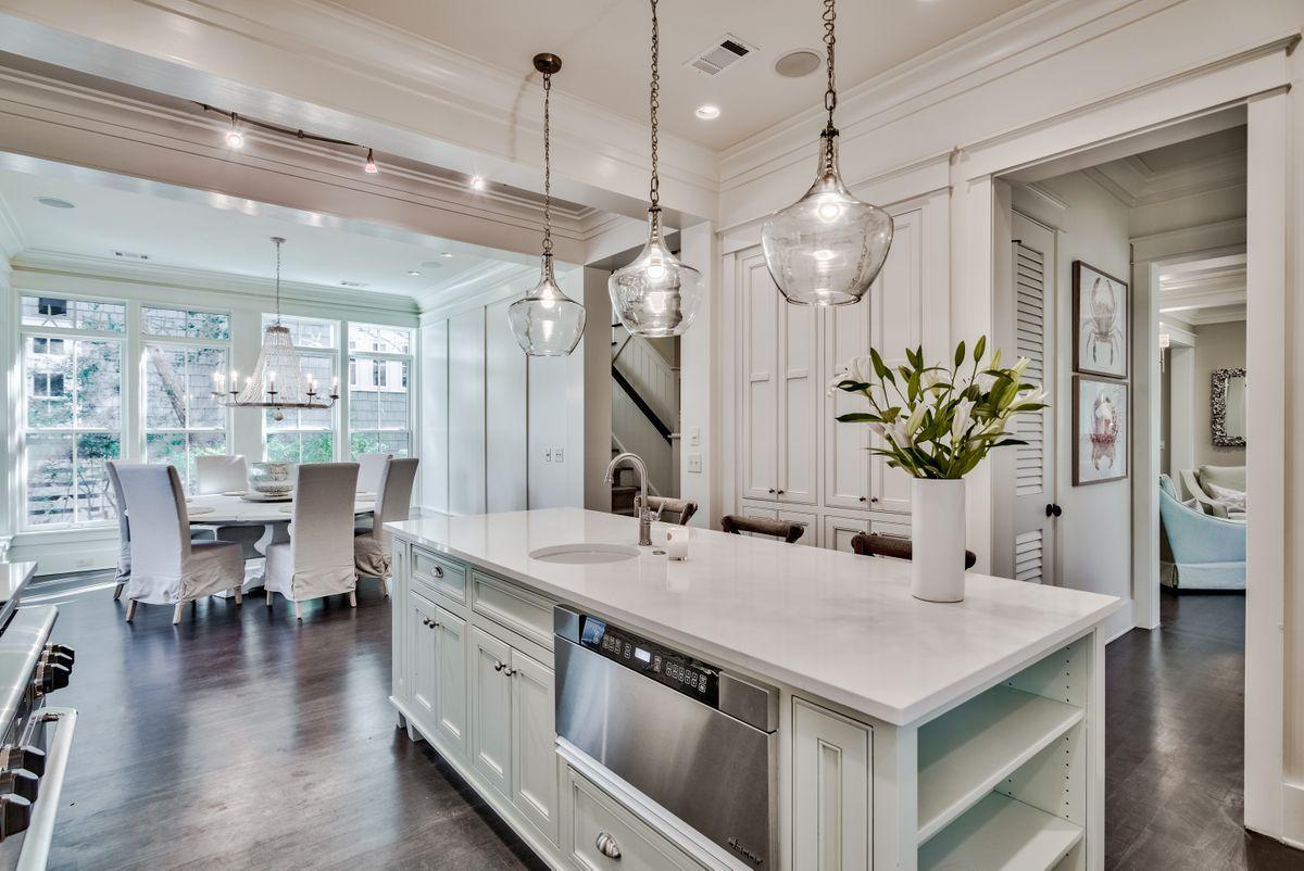 WATERSOUND BEACH - Residential