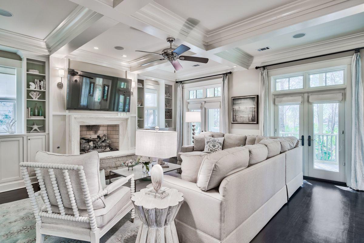 WATERSOUND BEACH - Residential