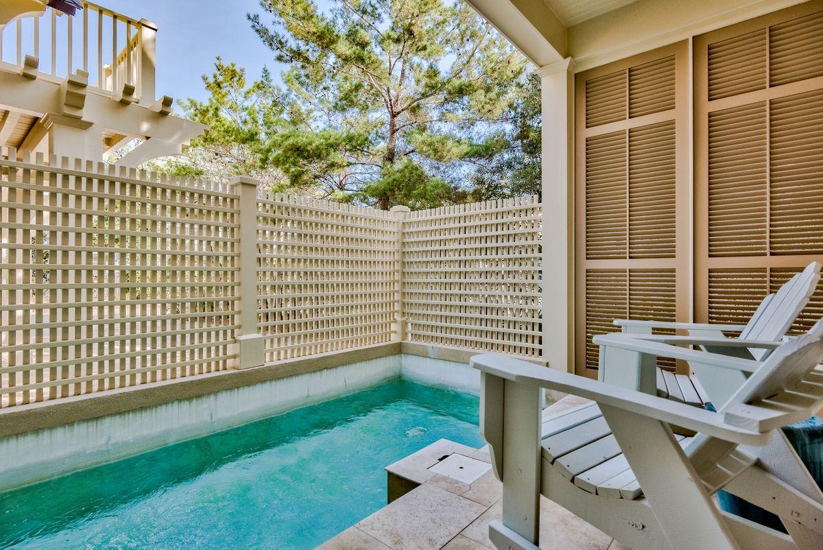 WATERSOUND BEACH - Residential