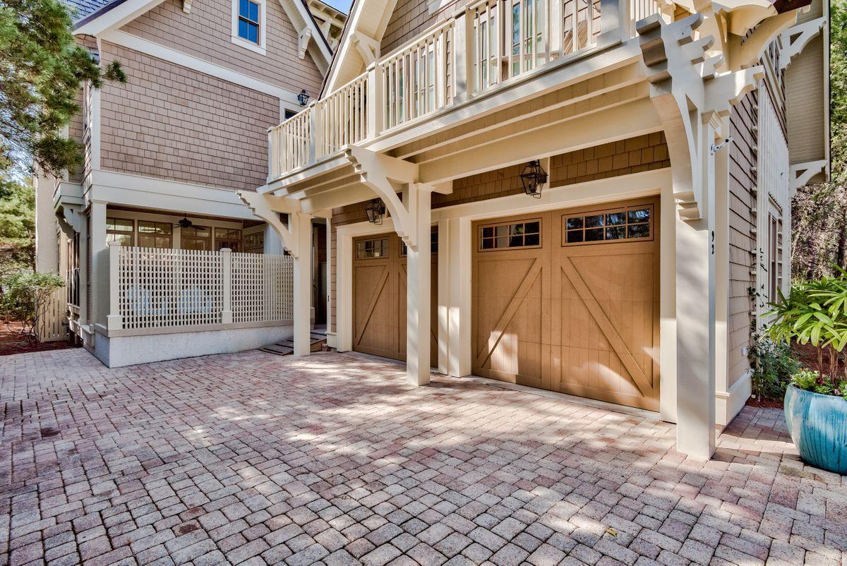 WATERSOUND BEACH - Residential