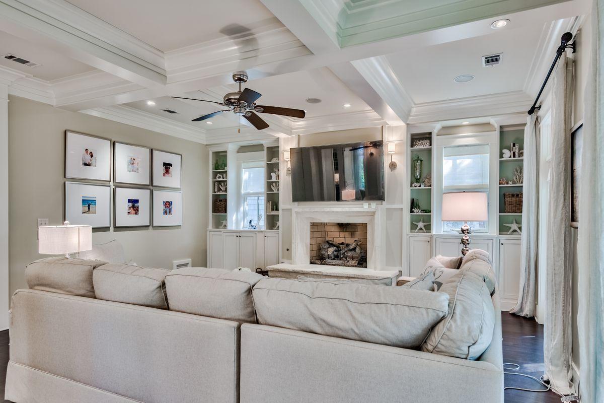 WATERSOUND BEACH - Residential
