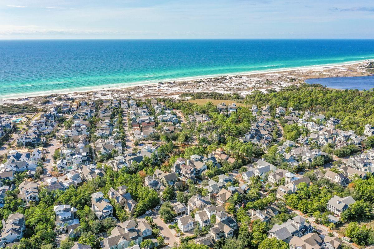 WATERSOUND BEACH - Residential