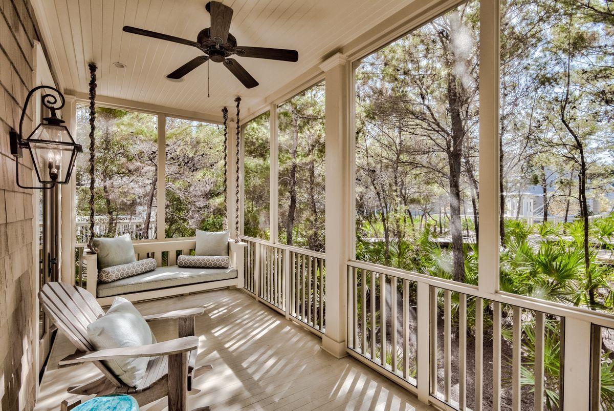 WATERSOUND BEACH - Residential