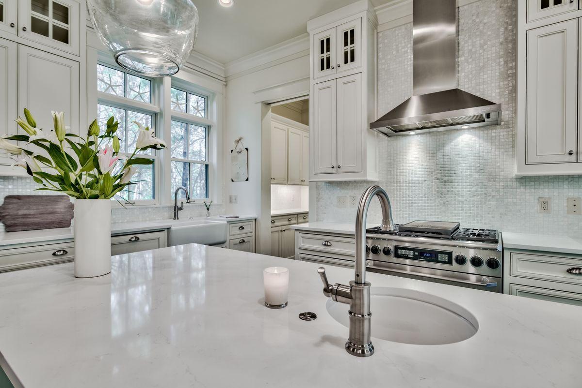 WATERSOUND BEACH - Residential