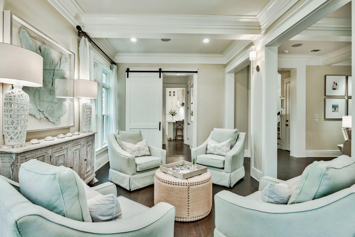 WATERSOUND BEACH - Residential