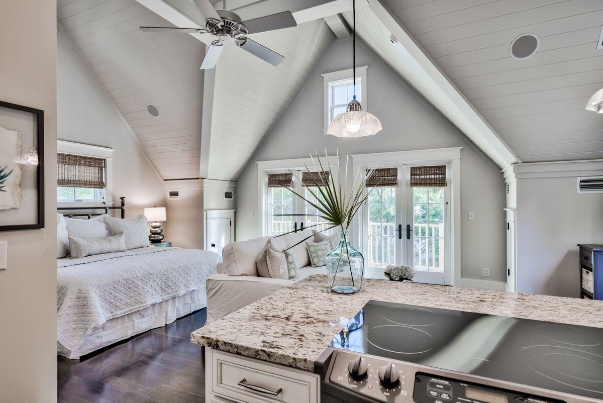 WATERSOUND BEACH - Residential