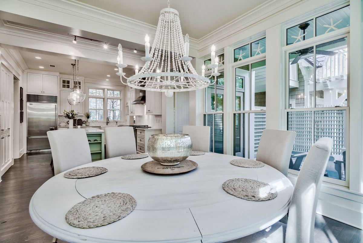 WATERSOUND BEACH - Residential