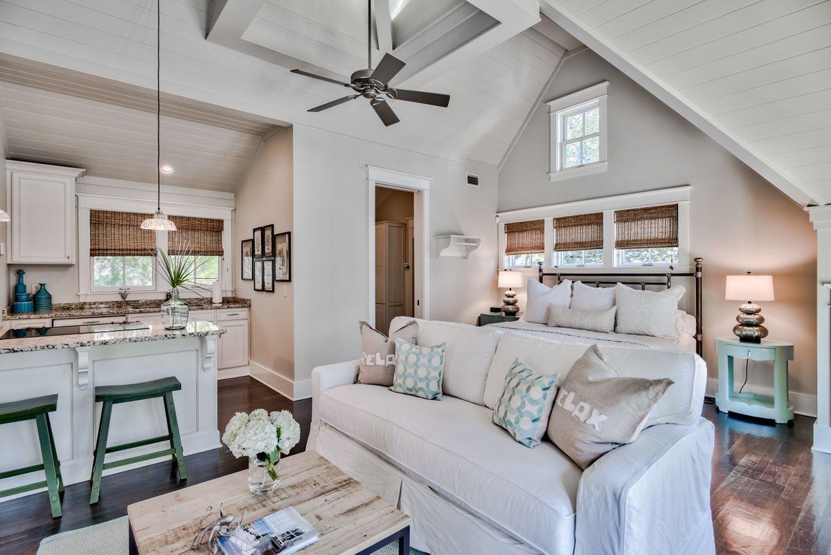 WATERSOUND BEACH - Residential