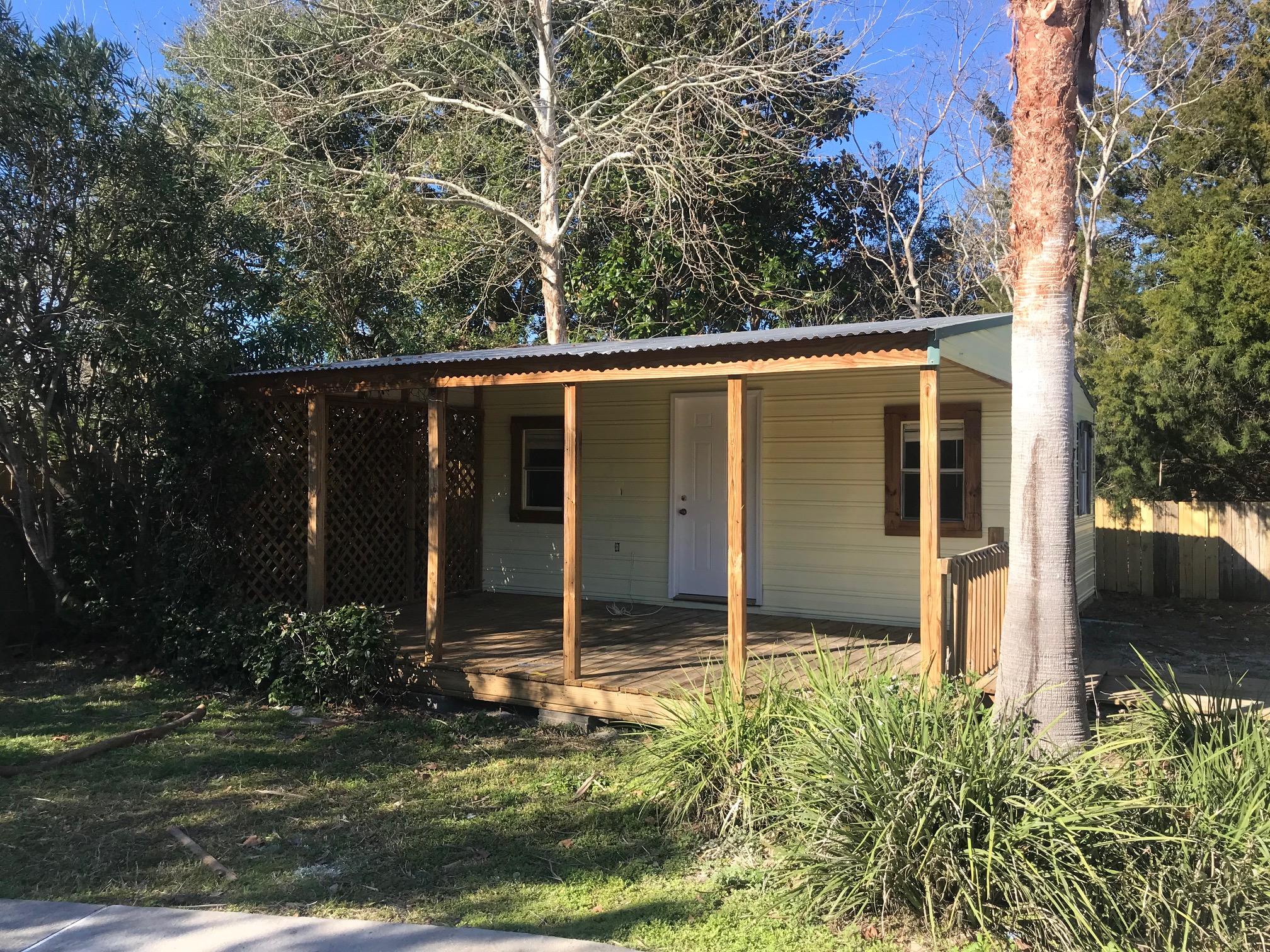 EASTWOOD 9TH ADDN - Residential