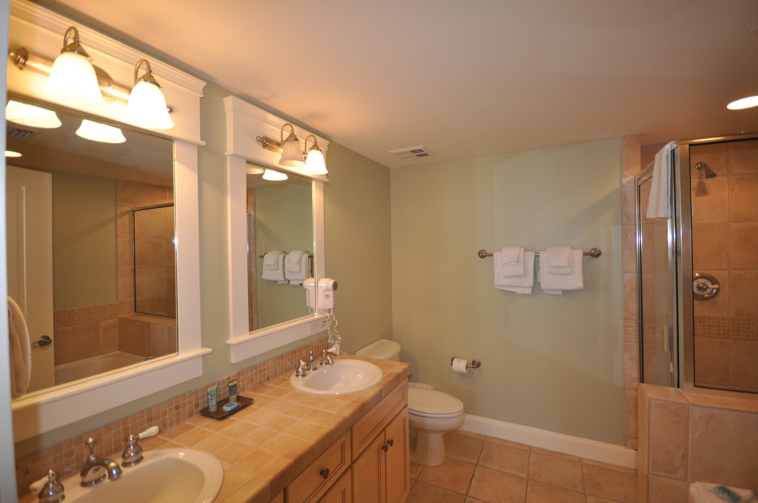 GRAND SANDESTIN - Residential Lease