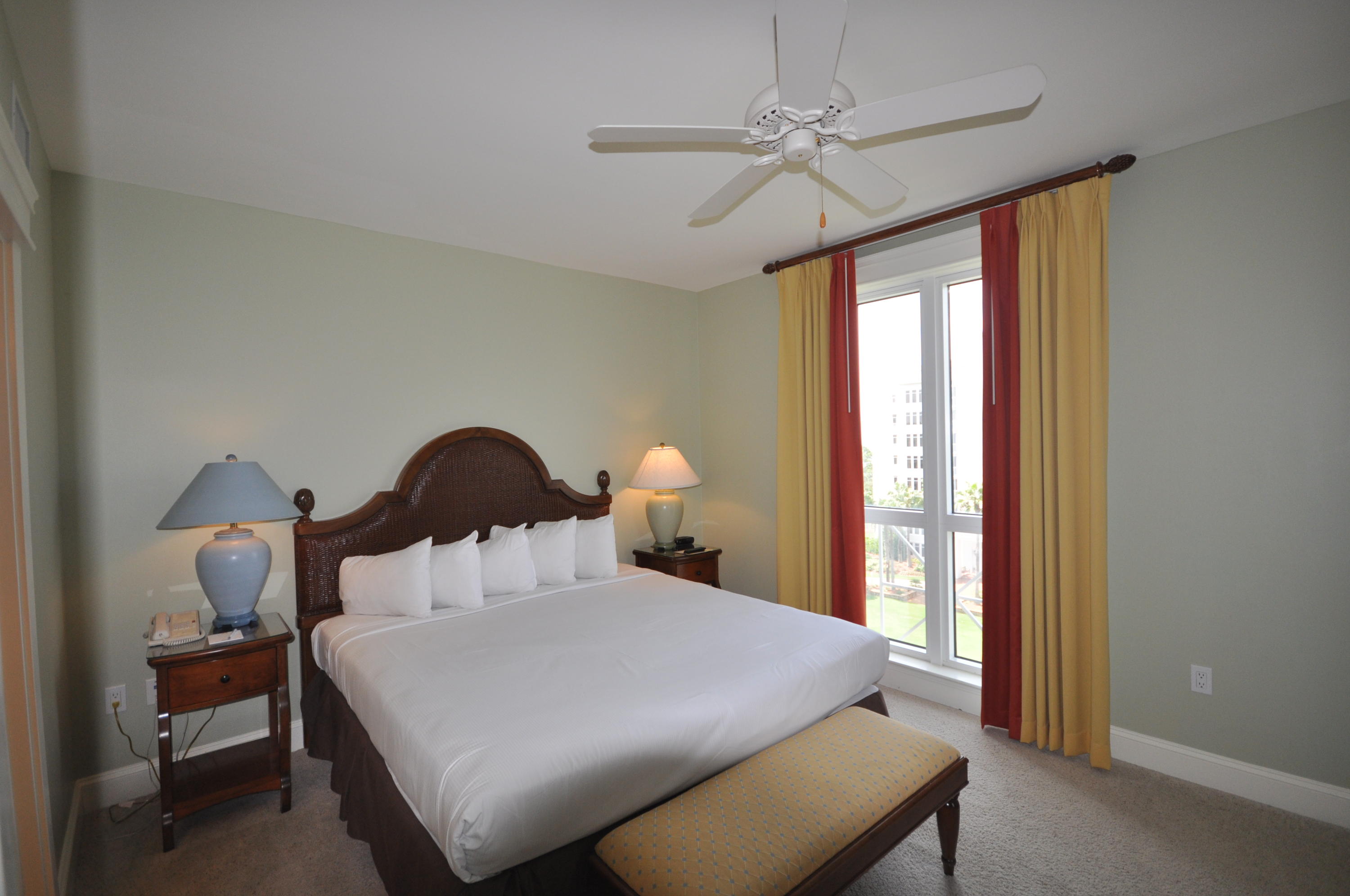 GRAND SANDESTIN - Residential Lease