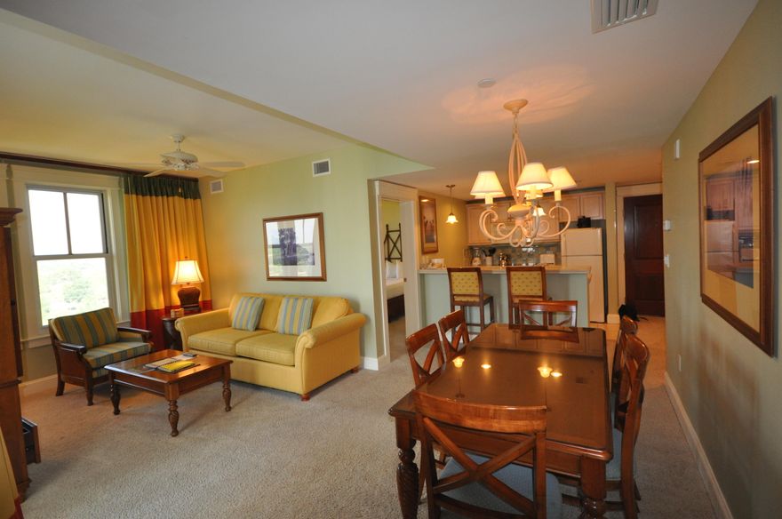 BEAUTIFULLY FURNISHED WITH ALL UTILITIES INCLUDED!! Available As Early As 8/15/17, and no later than 11/01/2017 for 6 months. Located in the Bahia building, walking distance to Baytowne Wharf. Come see what all Resort Living has to offer. Amenities included for the lease of this home are daily kayak and bike and boogie board rentals. Daily tennis court time, fitness club access (with spa and steam rooms), access to the resorts three pools, and discounts on golf and beach set-ups are also included. This is in addition to any amenities specific to this property's neighborhood and is an exclusive offering with this listing. An administrative fee may apply.