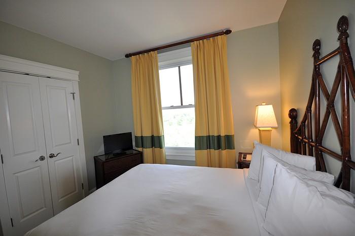 GRAND SANDESTIN - Residential Lease