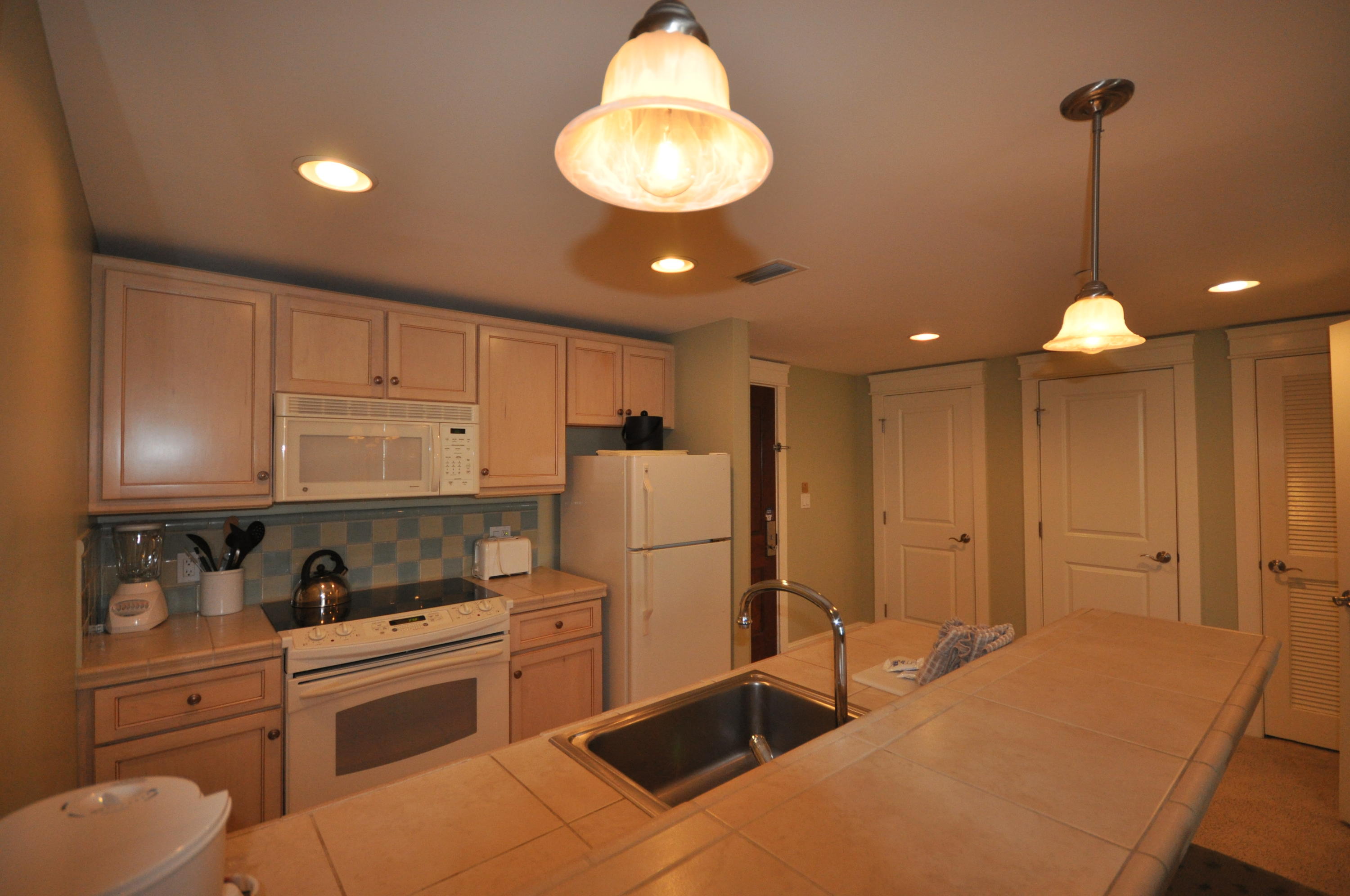 GRAND SANDESTIN - Residential Lease