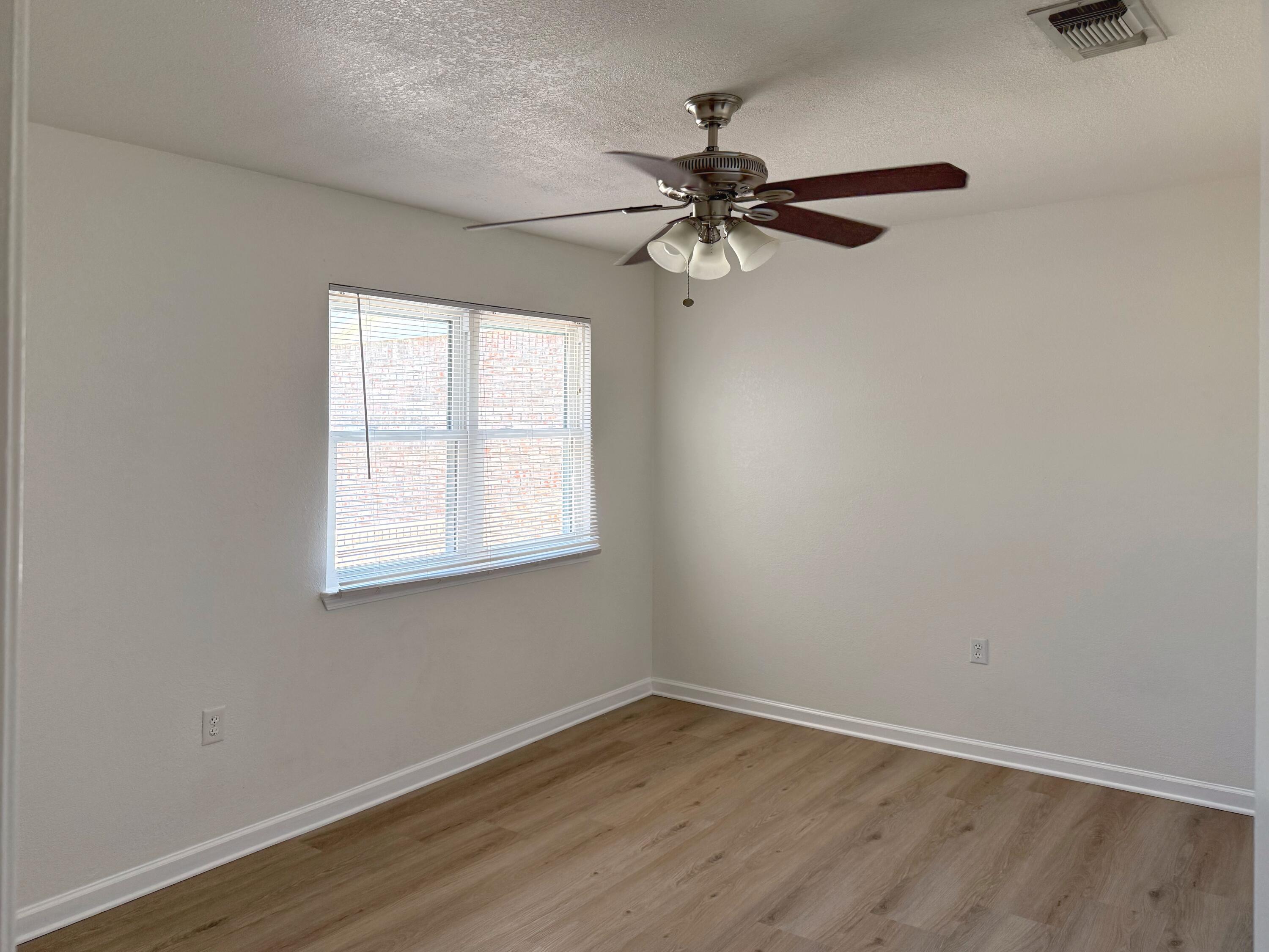 PALM ESTATES UNIT 2 - Residential Lease