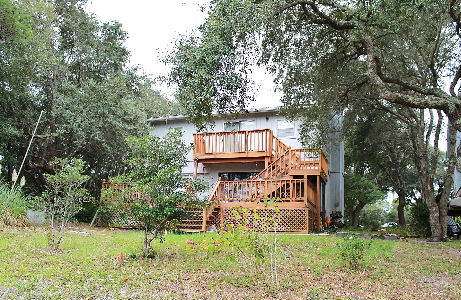 BLUE MOUNTAIN BEACH - Residential