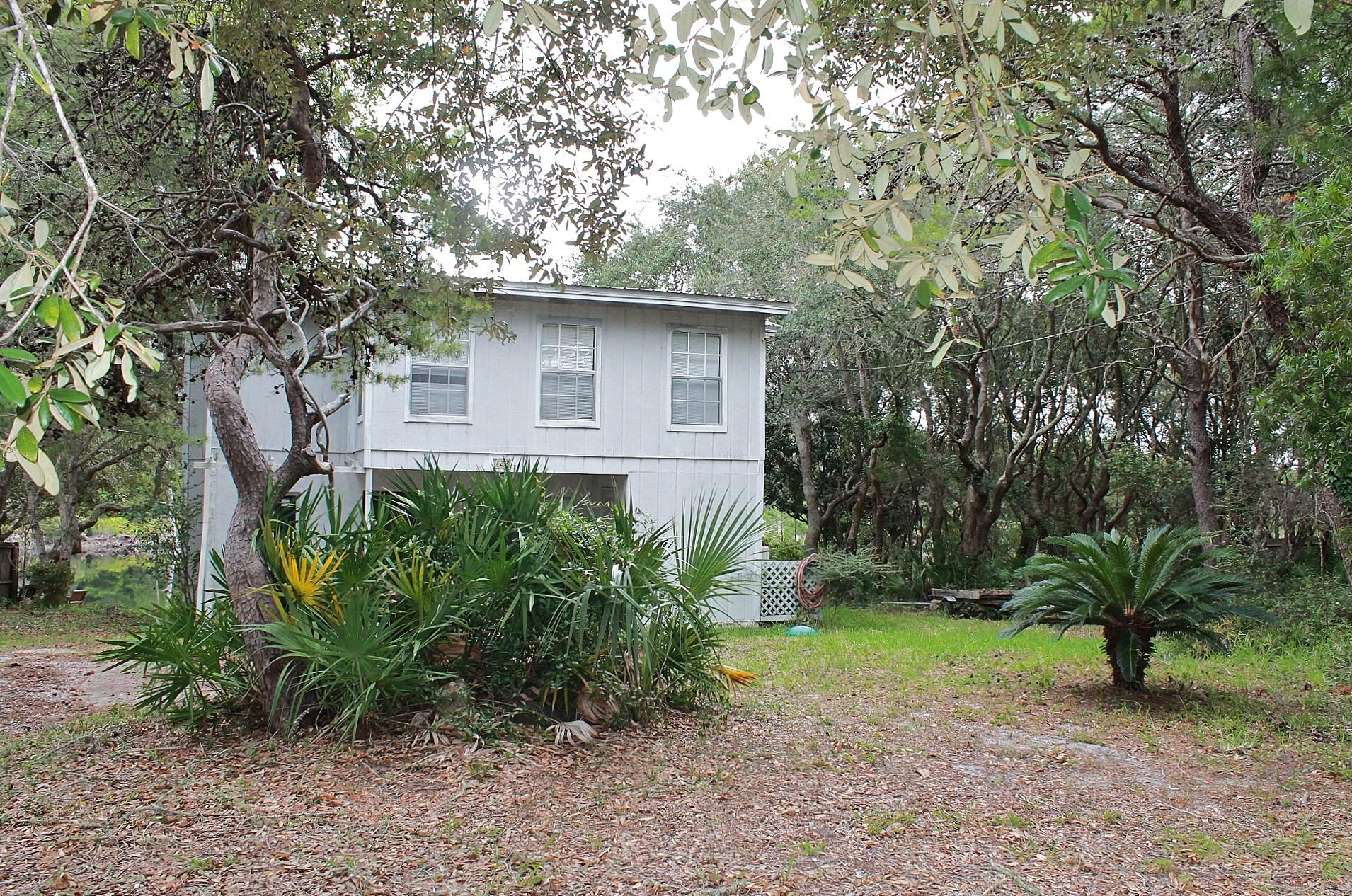 BLUE MOUNTAIN BEACH - Residential