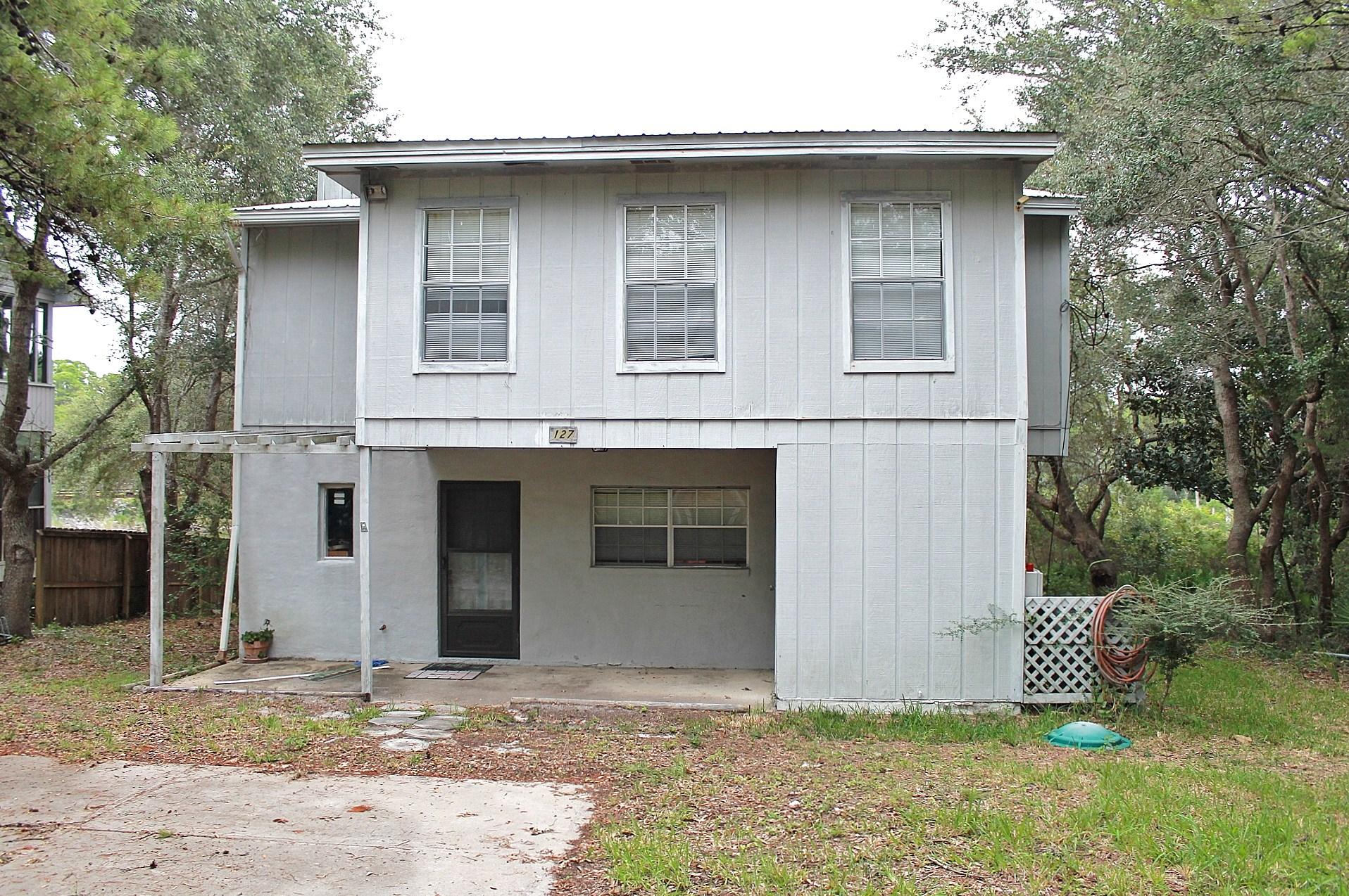 BLUE MOUNTAIN BEACH - Residential