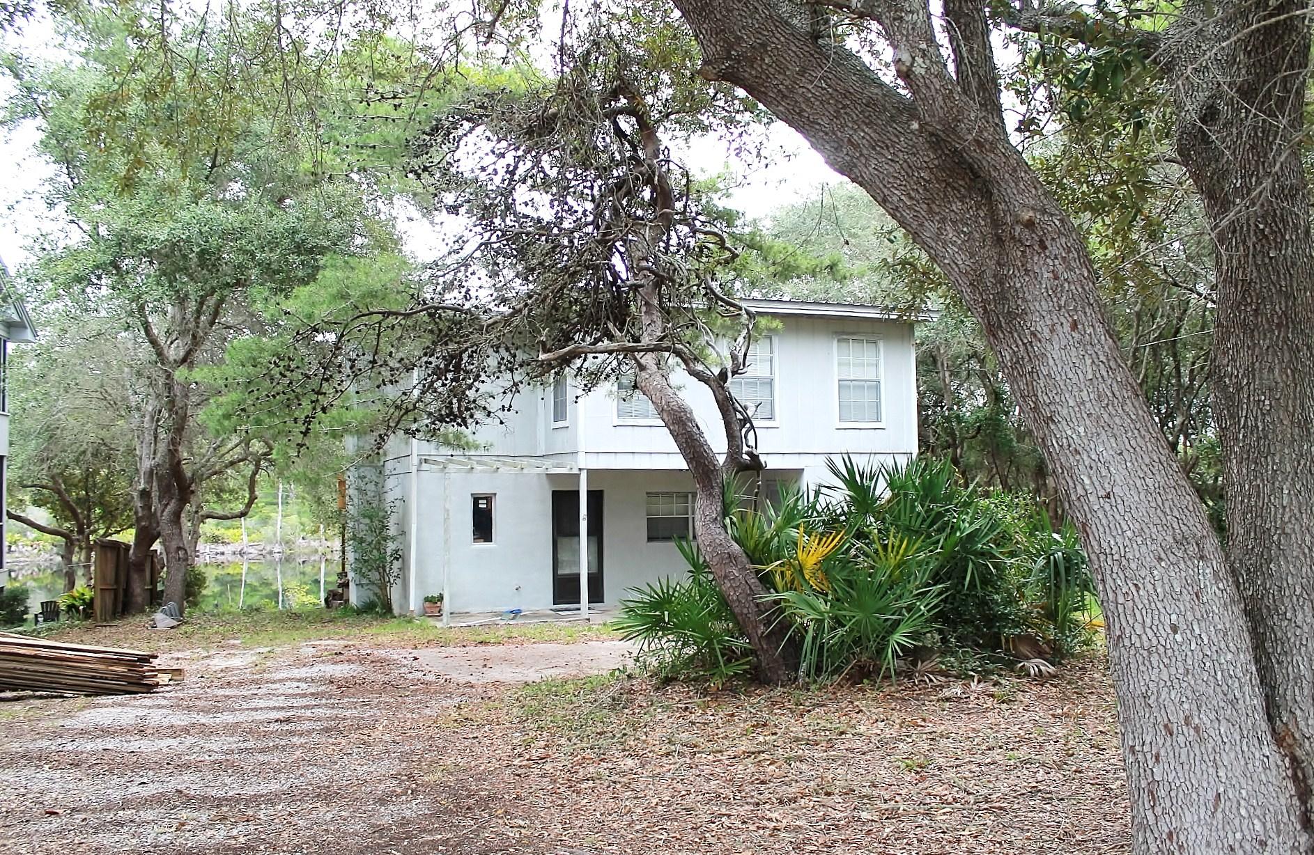 BLUE MOUNTAIN BEACH - Residential