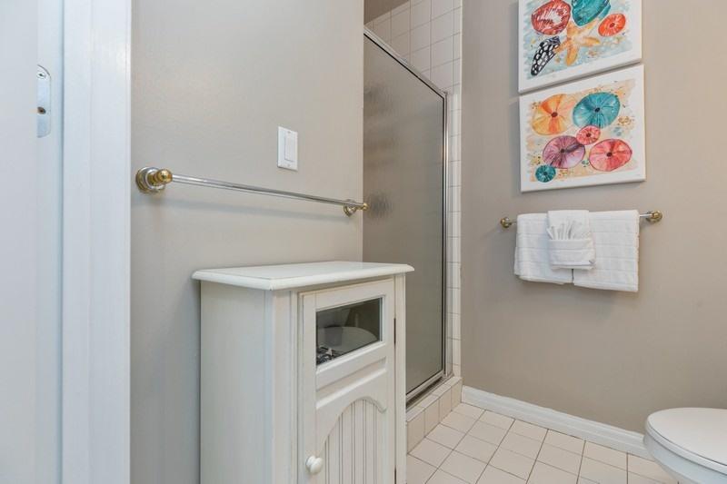 ST. MAARTEN AT SILVER SHELLS - Residential