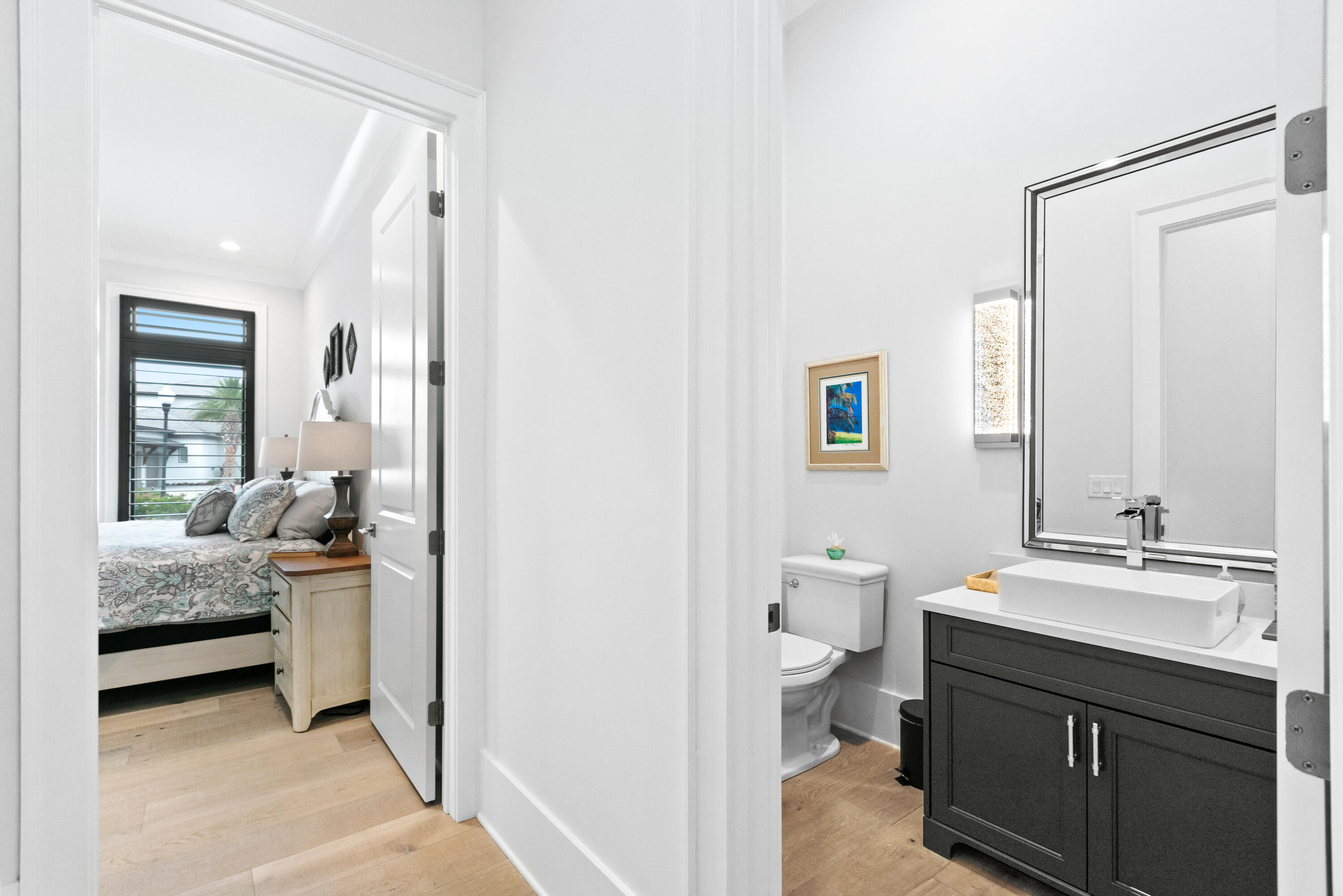 BURNT PINE - Residential