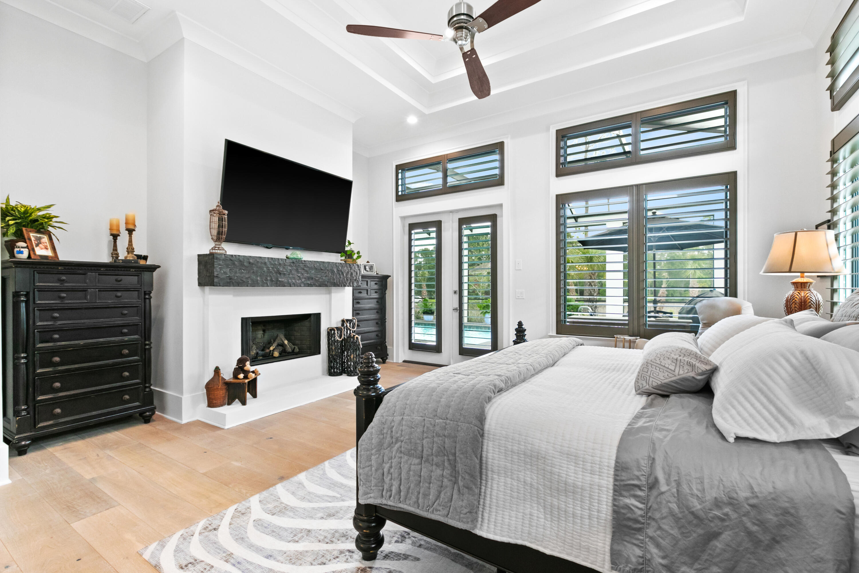 BURNT PINE - Residential