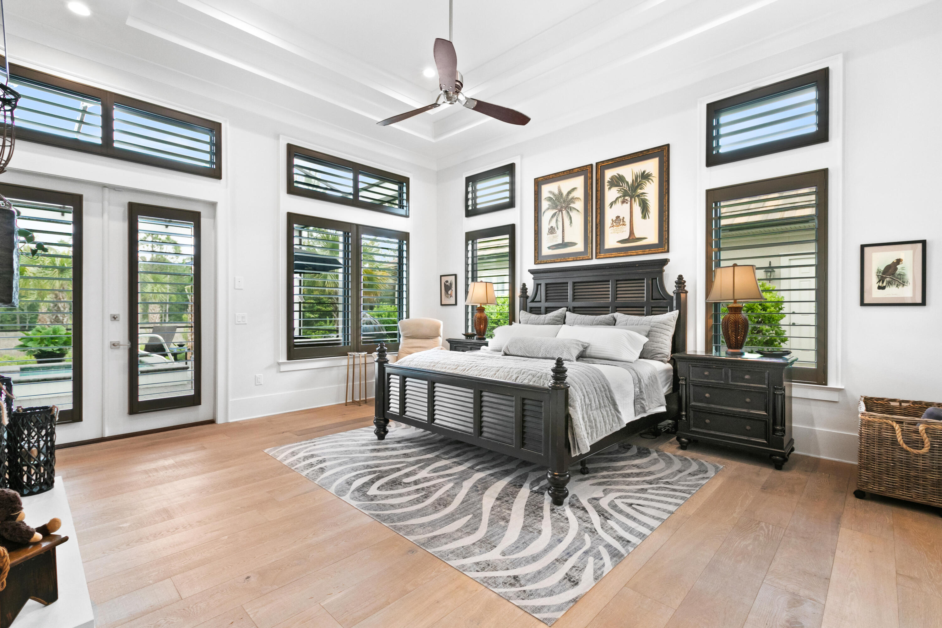 BURNT PINE - Residential