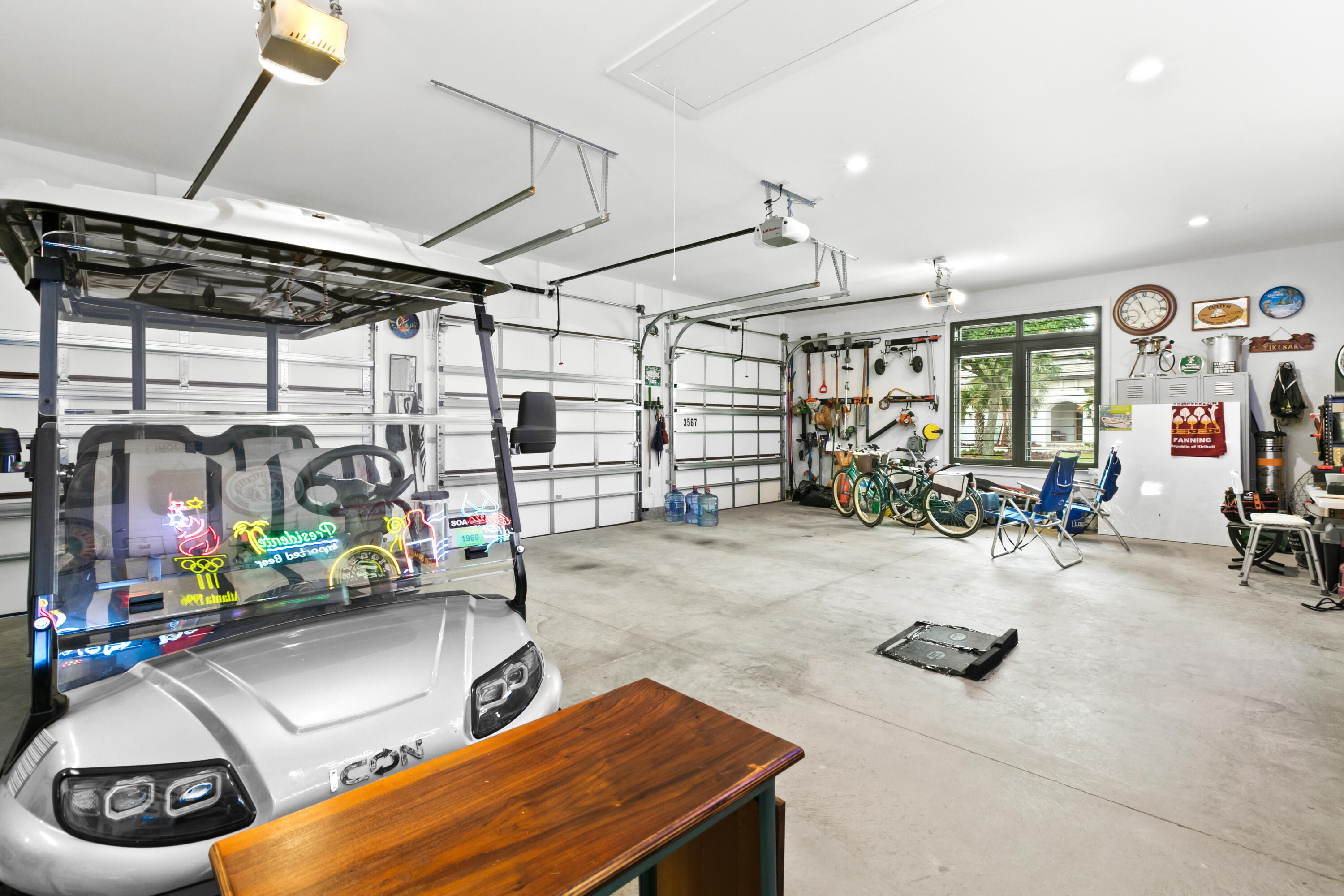 BURNT PINE - Residential