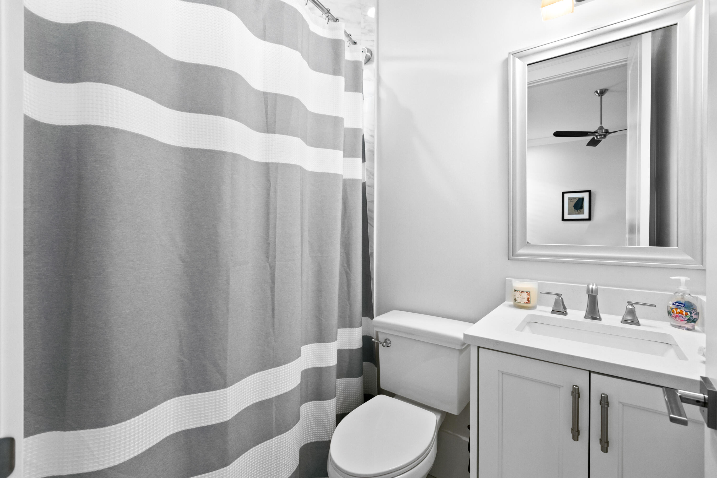 BURNT PINE - Residential