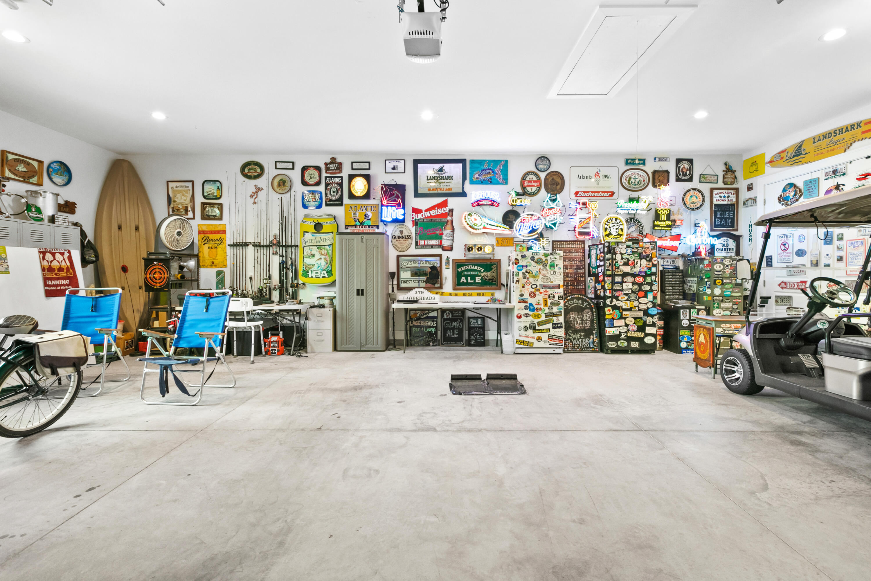 BURNT PINE - Residential