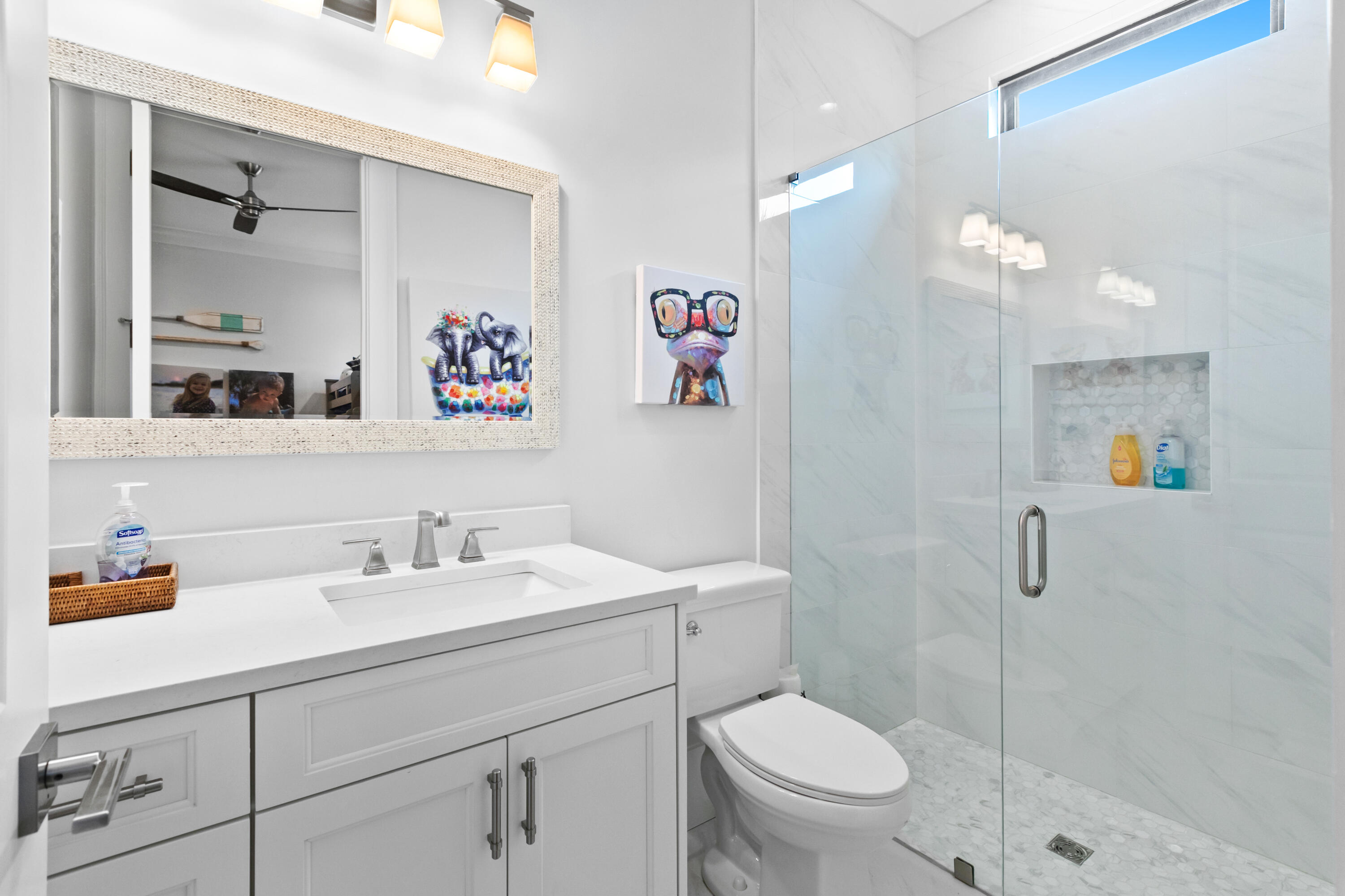 BURNT PINE - Residential