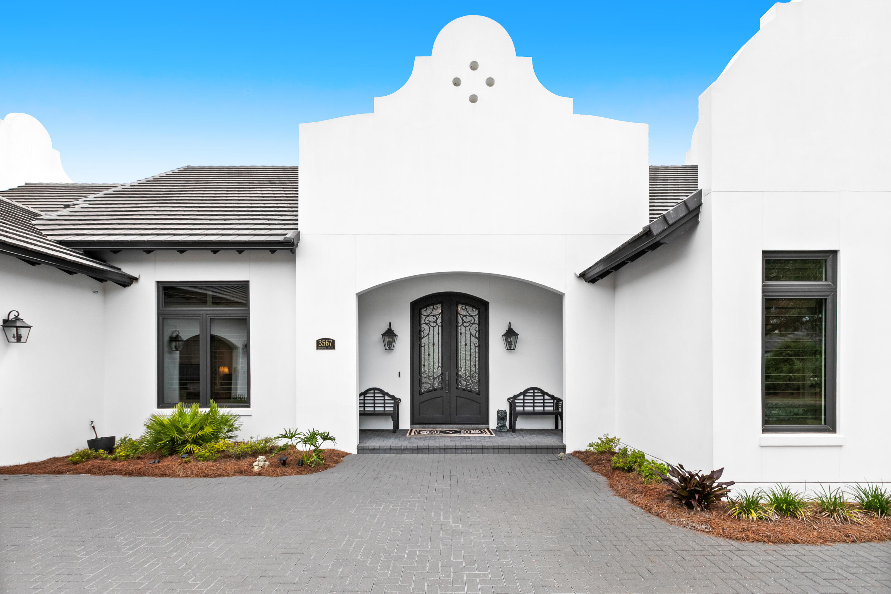 3567 Preserve Drive