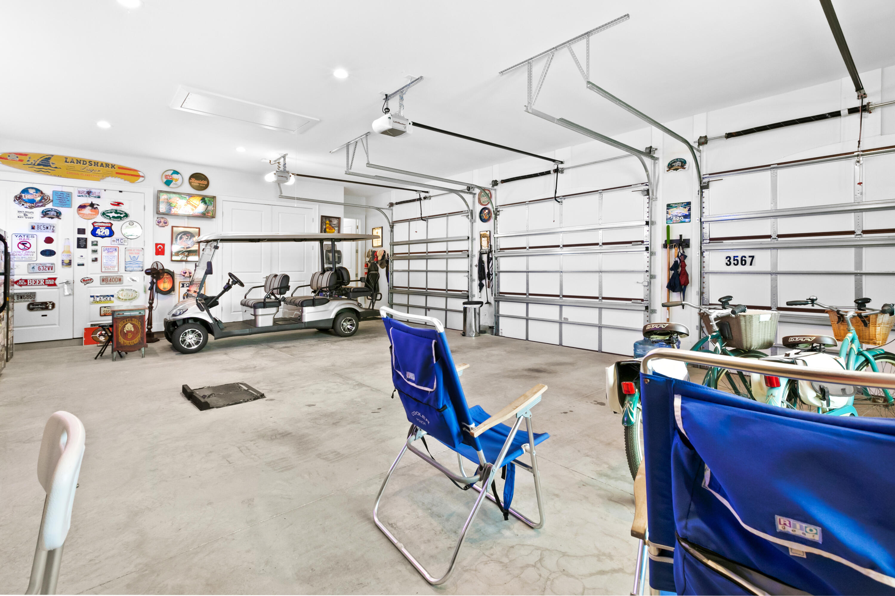 BURNT PINE - Residential