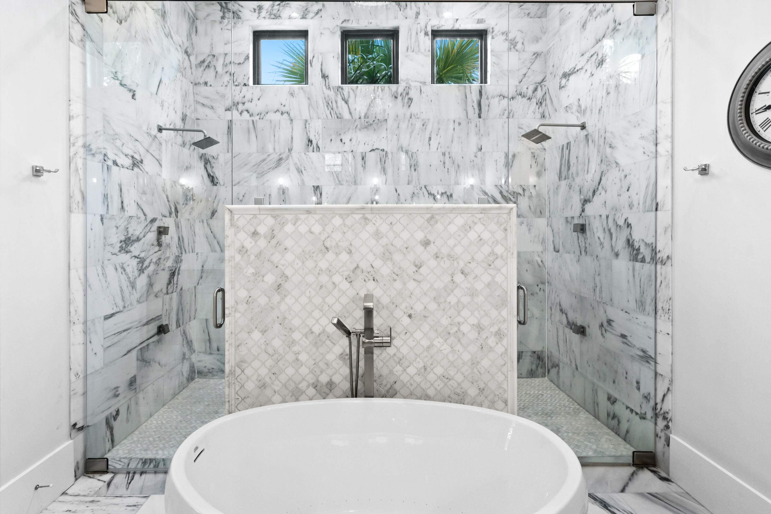 BURNT PINE - Residential