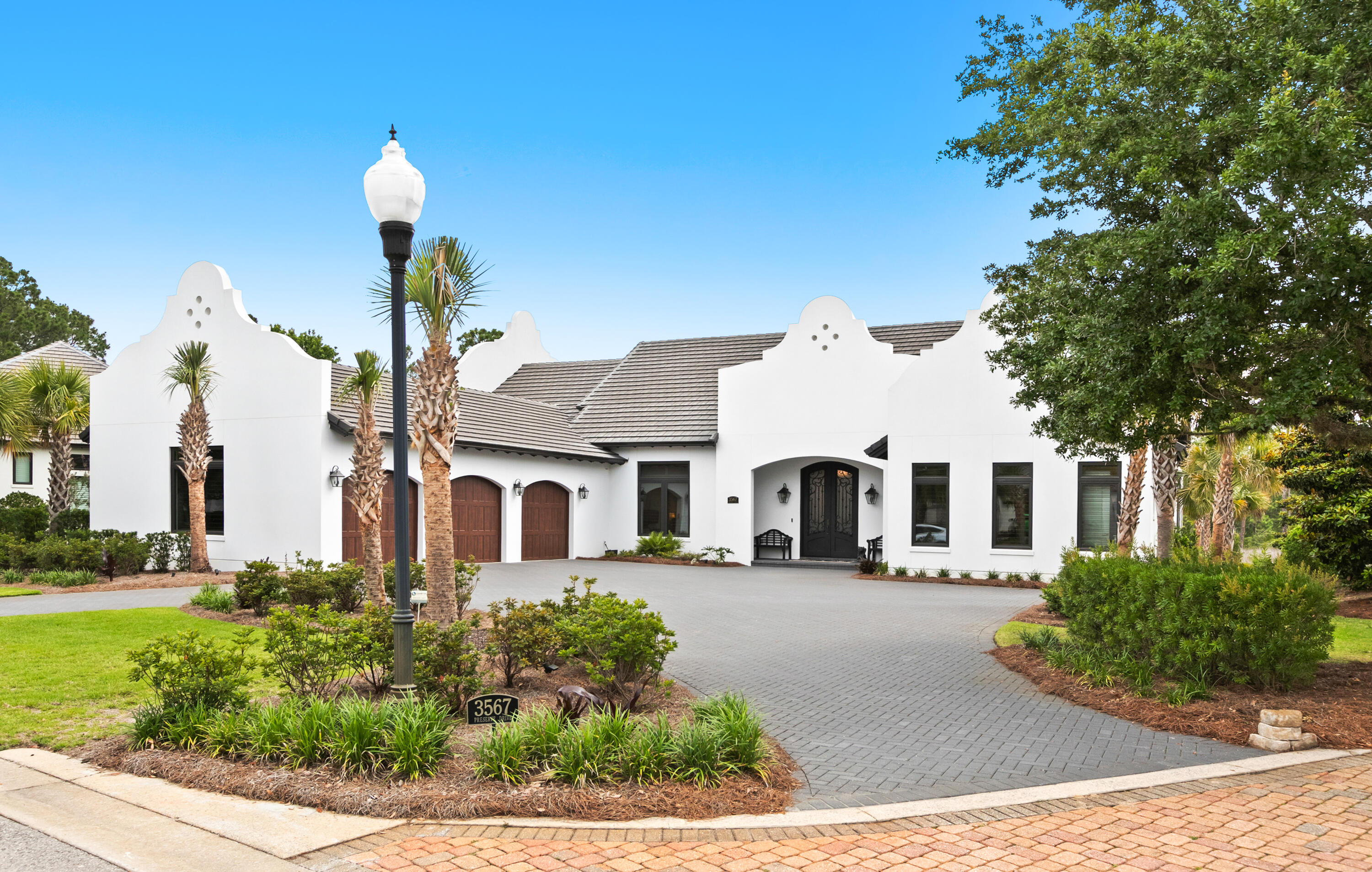 3567 Preserve Drive