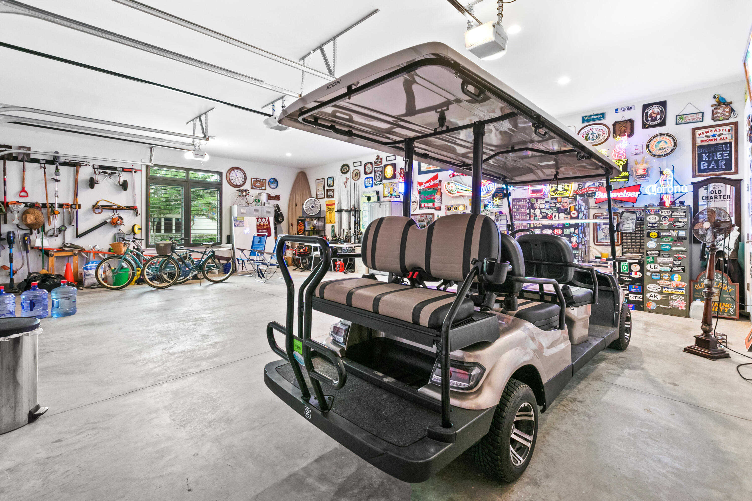 BURNT PINE - Residential