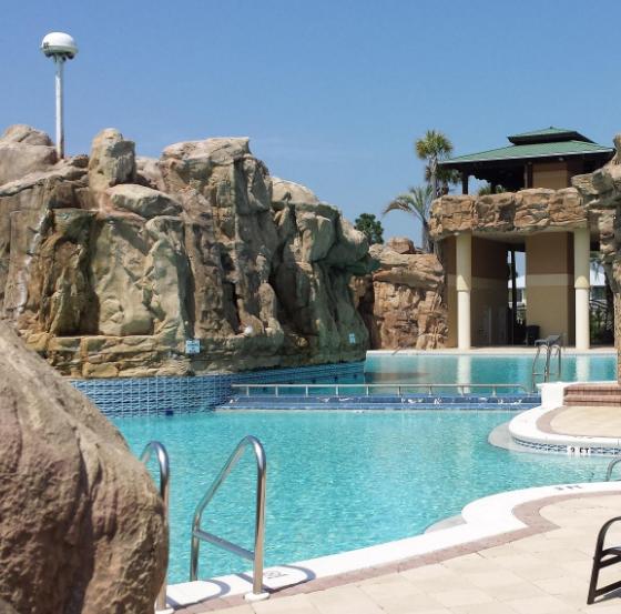 CYPRESS BREEZE PLANTATION - Land