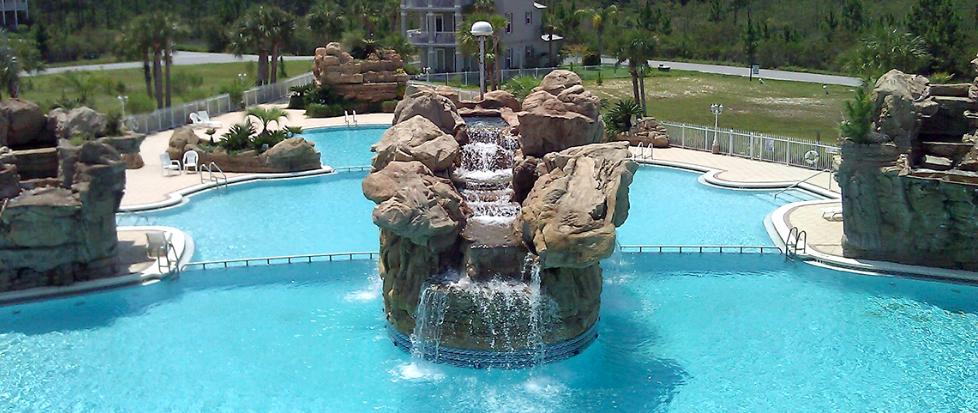 CYPRESS BREEZE PLANTATION - Land