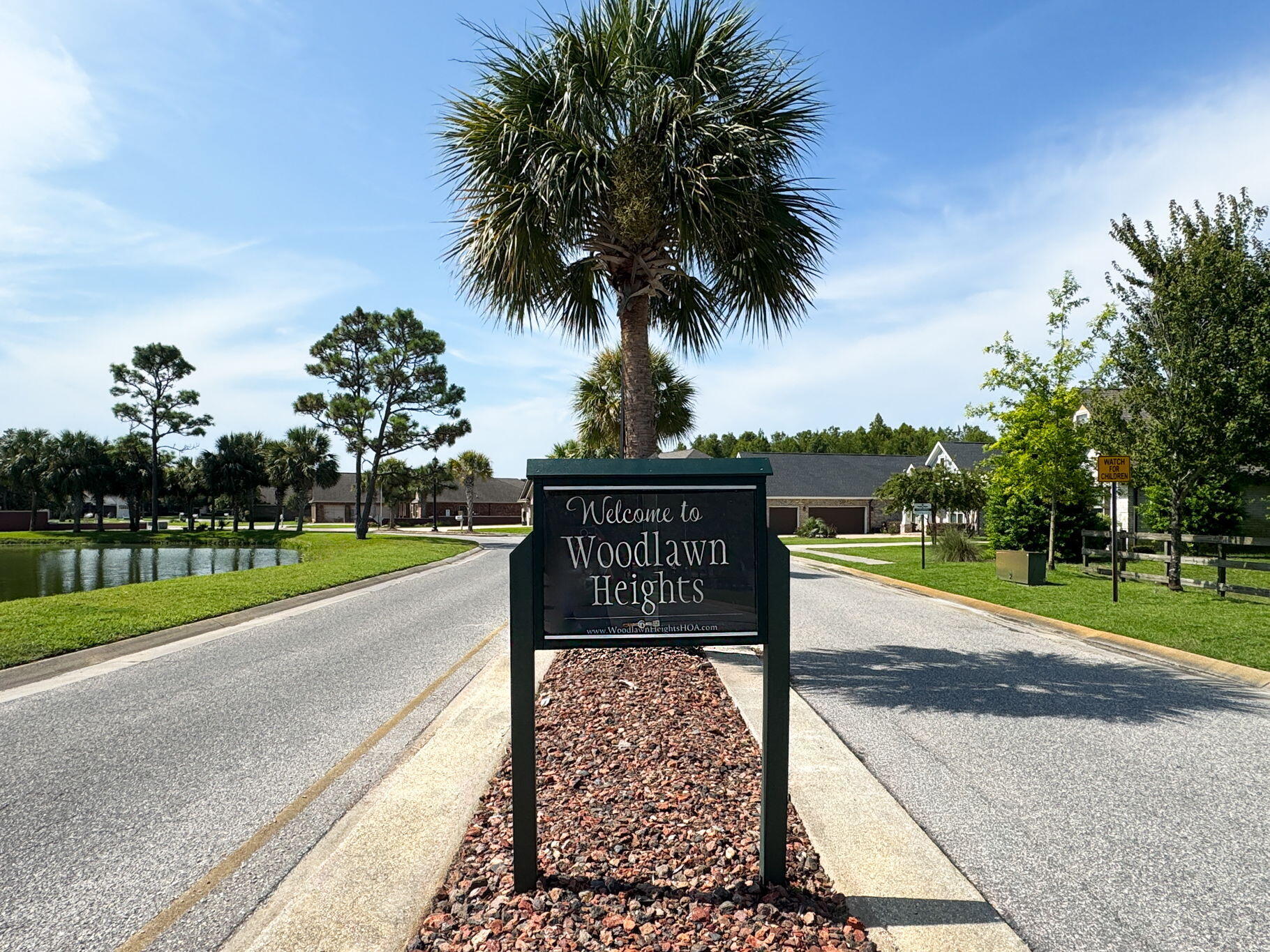 WOODLAWN HEIGHTS - Residential