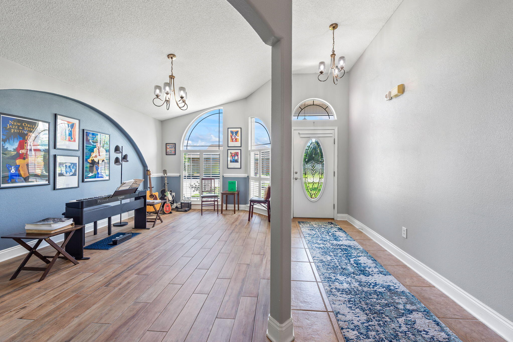 WOODLAWN HEIGHTS - Residential