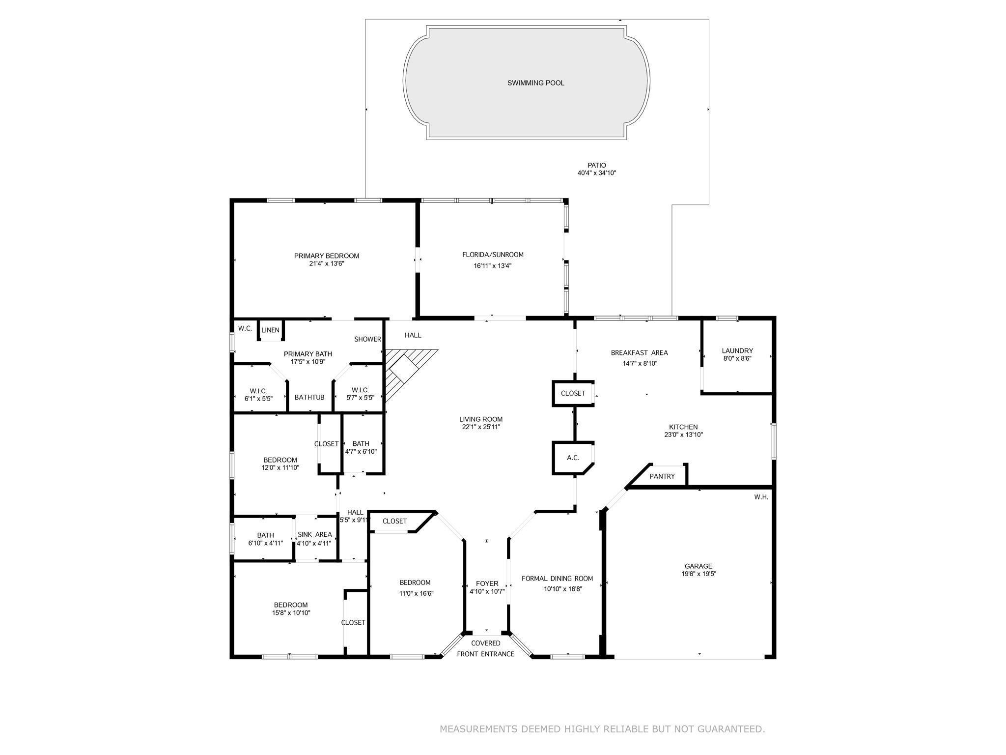 WOODLAWN HEIGHTS - Residential