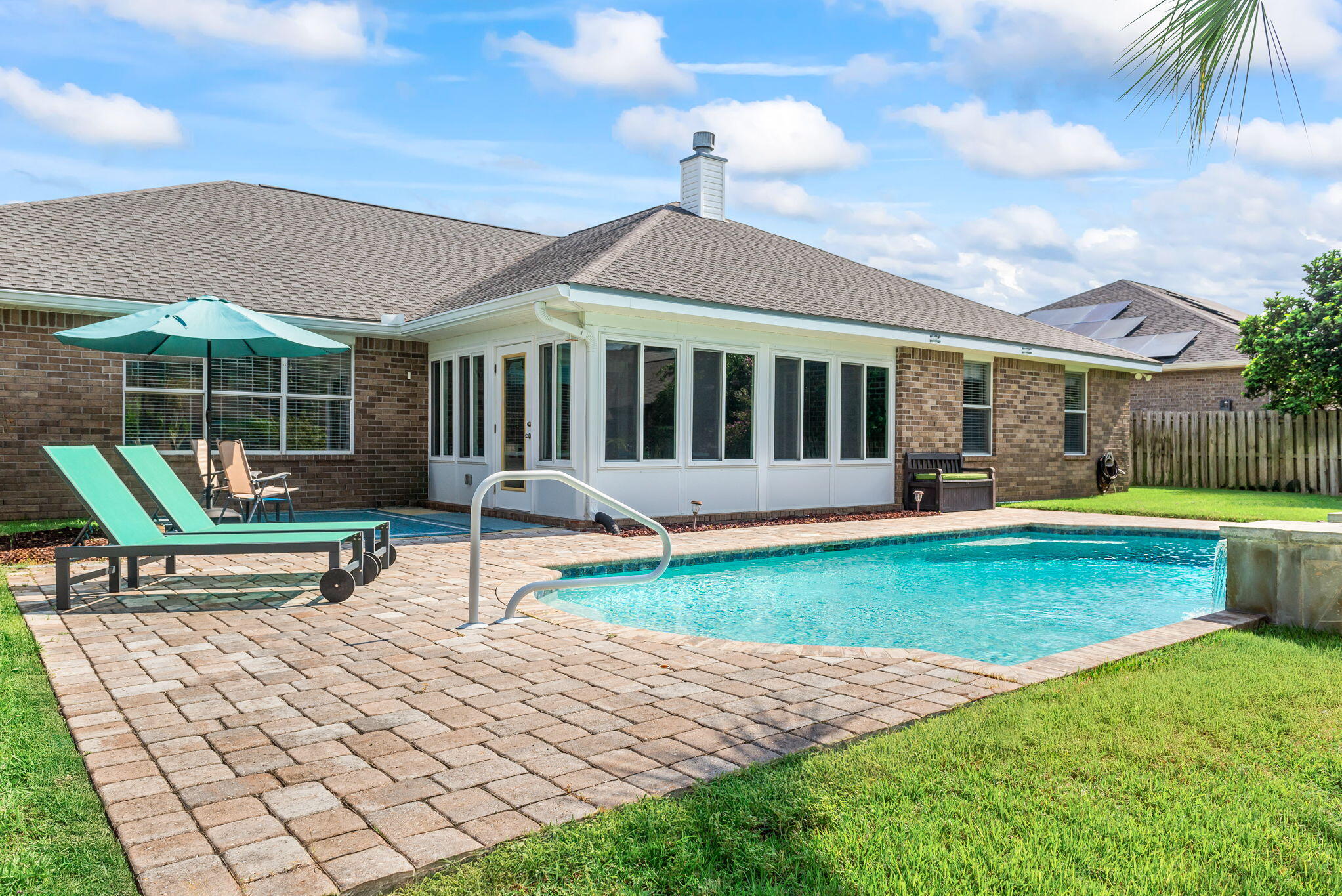 WOODLAWN HEIGHTS - Residential