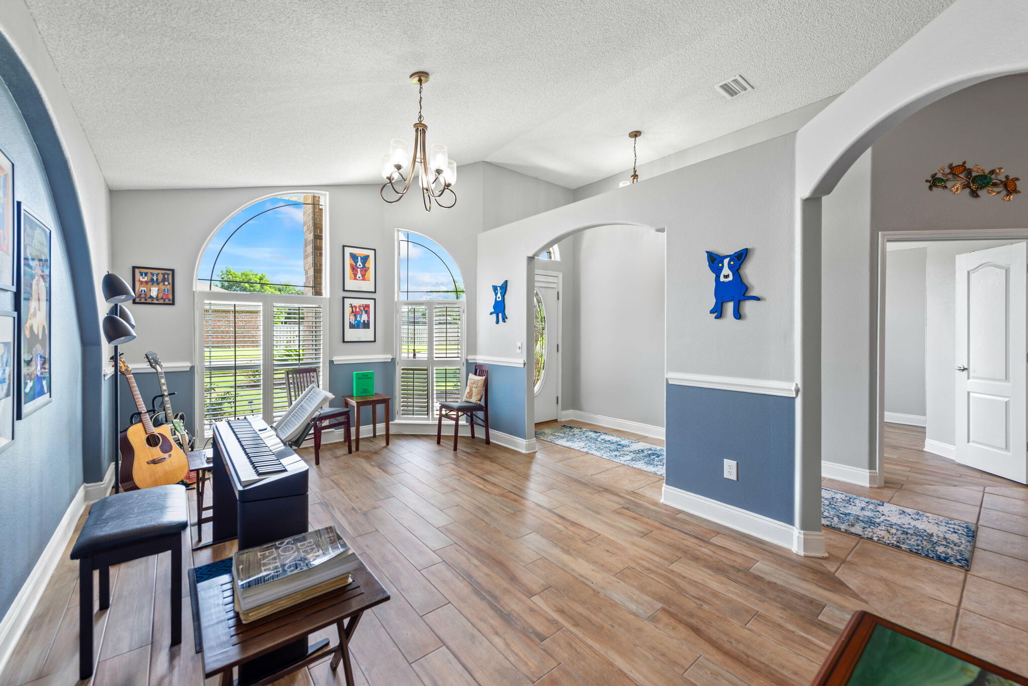 WOODLAWN HEIGHTS - Residential