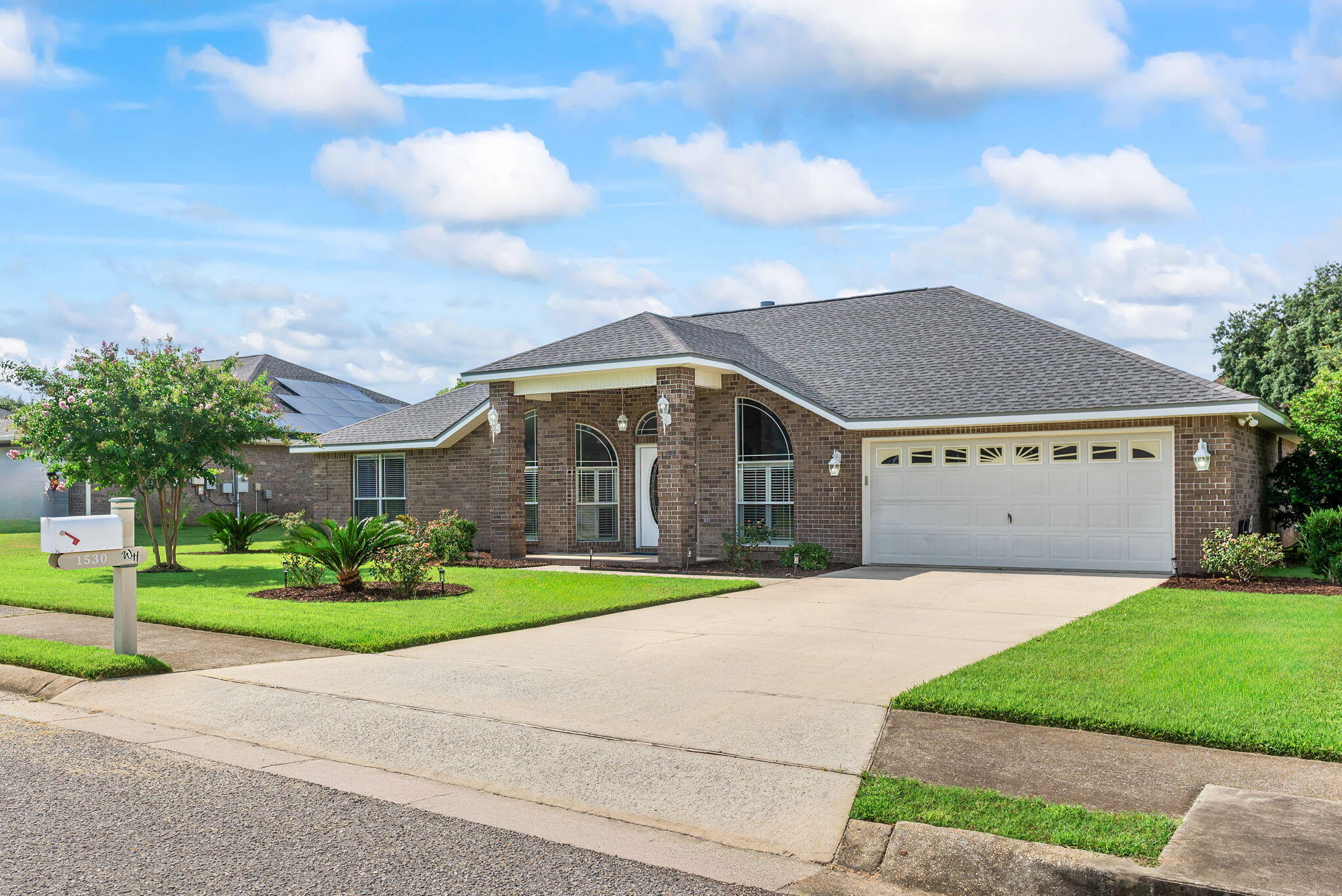 WOODLAWN HEIGHTS - Residential