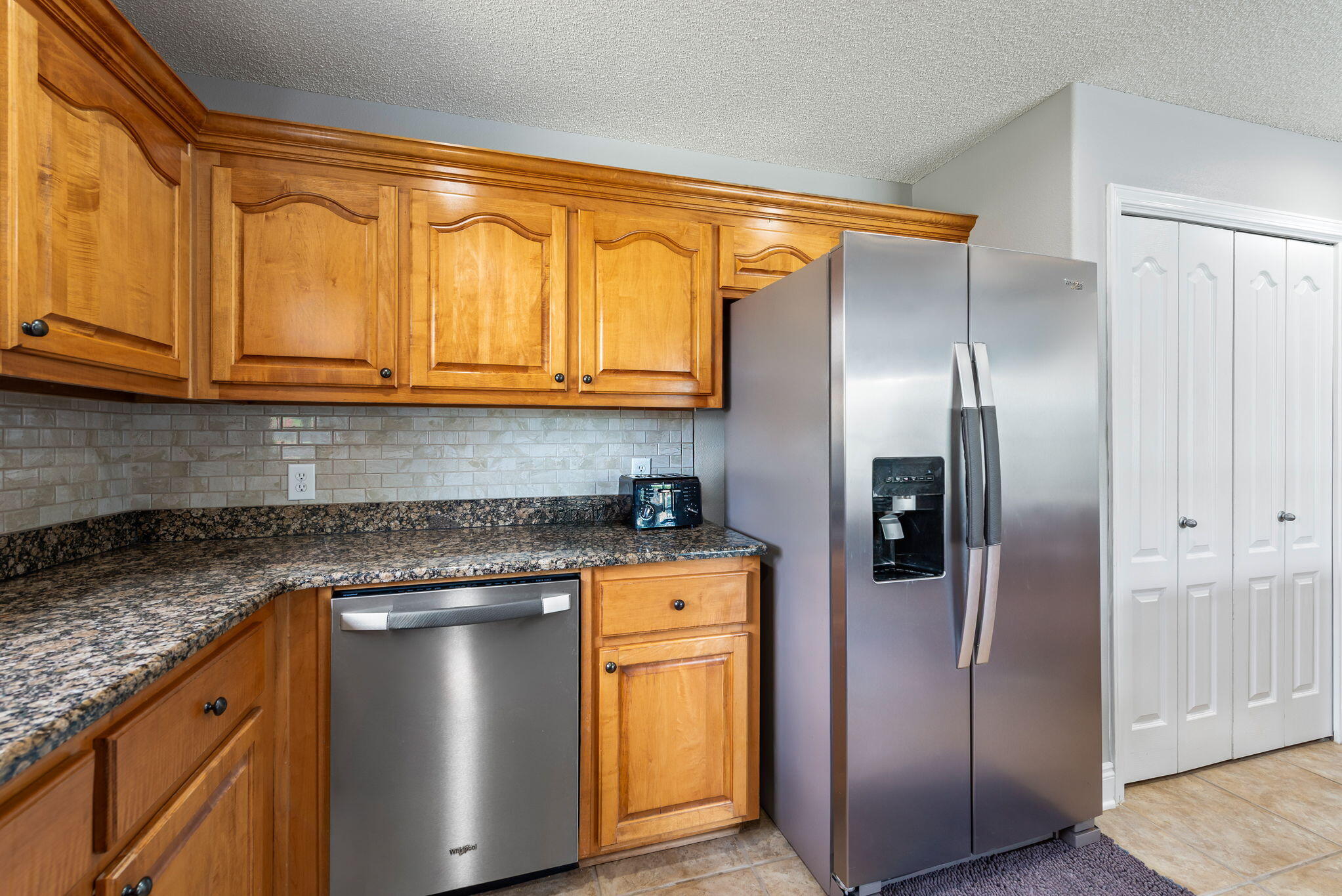 WOODLAWN HEIGHTS - Residential